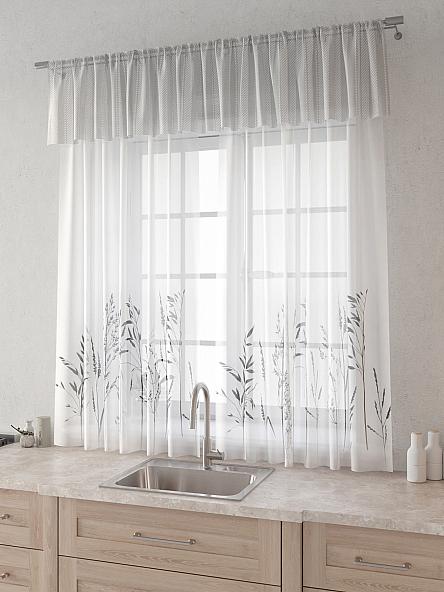 Комплект штор Лагрос -  91 - 160 см - фото 2