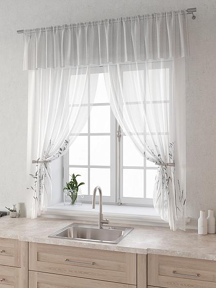 Комплект штор Лагрос -  91 - 160 см - фото 3