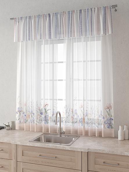 Комплект штор Лагрос -  92 - 160 см - фото 2