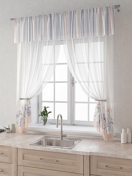 Комплект штор Лагрос -  92 - 160 см - фото 3