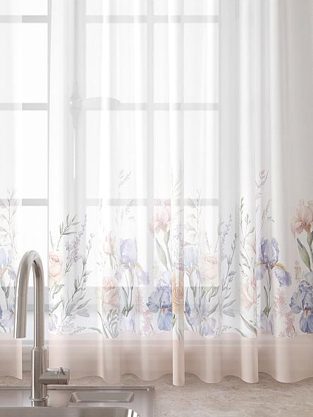 Комплект штор Лагрос -  92 - 160 см - фото 4