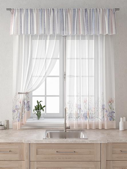 Комплект штор Лагрос -  92 - 160 см - фото 6