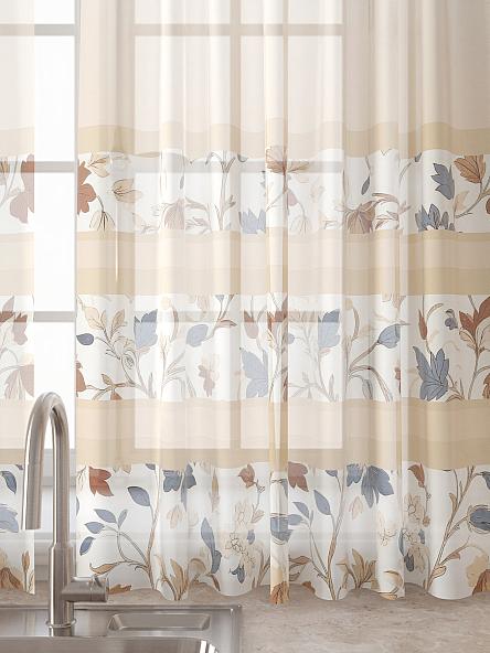 Комплект штор Лагрос -  93 - 160 см - фото 4