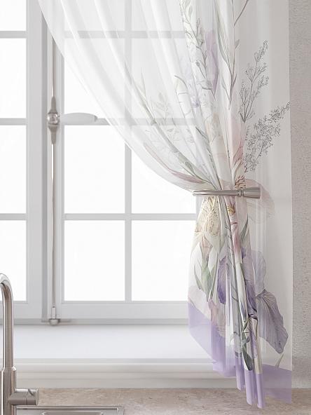 Комплект штор Лагрос -  94 - 160 см - фото 5