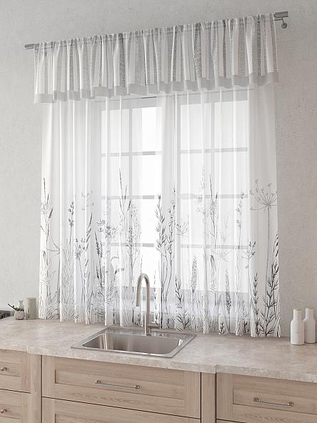 Комплект штор Лагрос -  95 - 160 см - фото 2