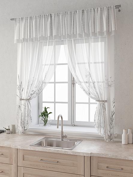 Комплект штор Лагрос -  95 - 160 см - фото 3