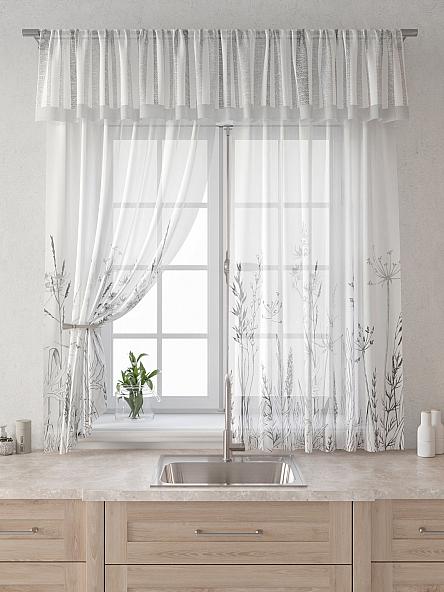 Комплект штор Лагрос -  95 - 160 см - фото 6