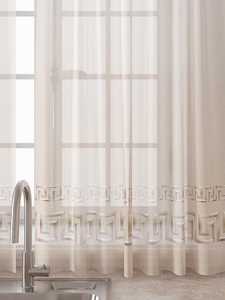 Комплект штор Лагрос -  96 - 160 см - фото 4