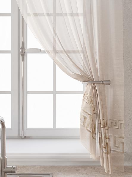 Комплект штор Лагрос -  96 - 160 см - фото 5