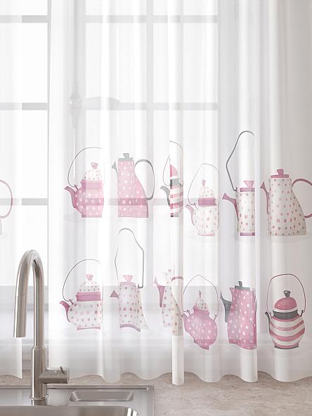 Комплект штор Лагрос -  98 - 160 см - фото 4