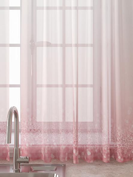 Комплект штор Лагрос -  99 - 160 см - фото 4