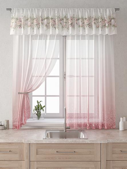 Комплект штор Лагрос -  99 - 160 см - фото 6