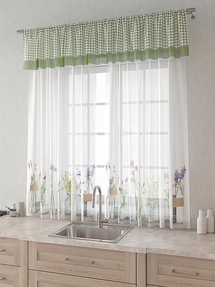 Комплект штор Лагрос -  101 - 160 см - фото 2