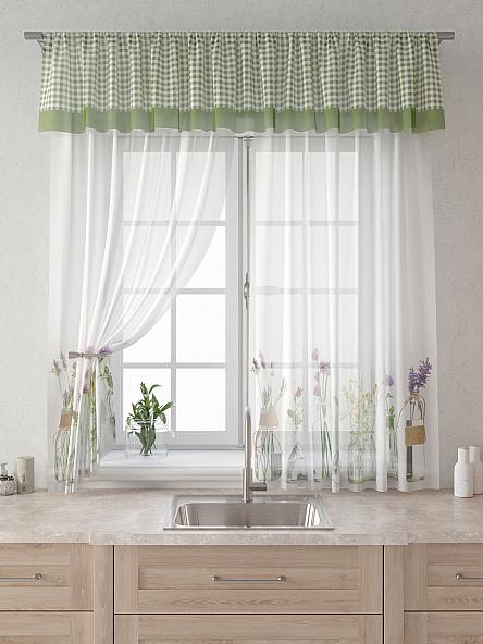 Комплект штор Лагрос -  101 - 160 см - фото 6