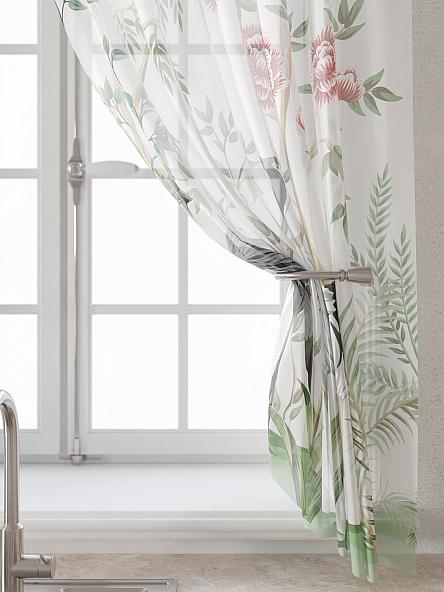 Комплект штор Лагрос -  102 - 160 см - фото 5