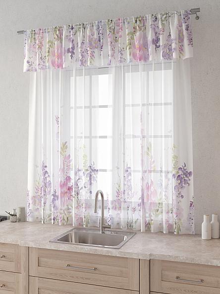 Комплект штор Лагрос -  104 - 160 см - фото 2