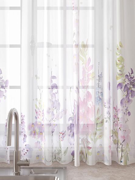 Комплект штор Лагрос -  104 - 160 см - фото 4