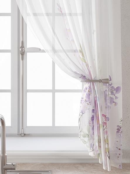 Комплект штор Лагрос -  104 - 160 см - фото 5