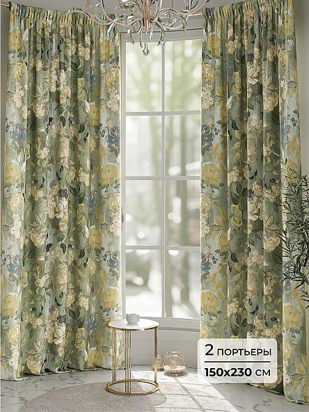 Комплект штор Релинтар - 230
