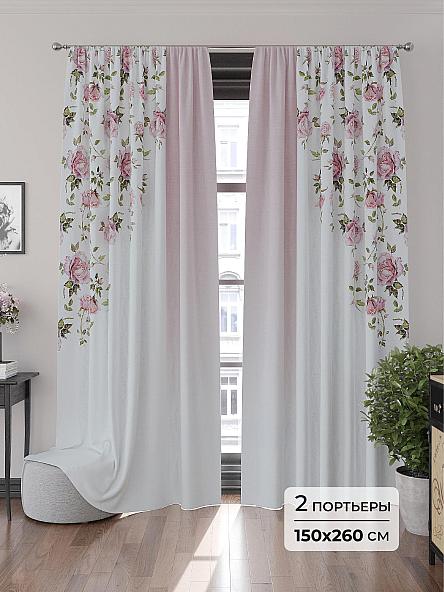 Комплект штор Мафист - 260