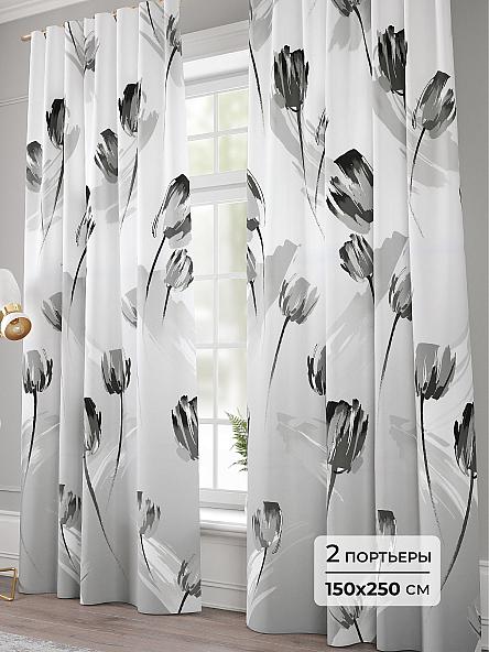 Комплект штор Тармал - 250