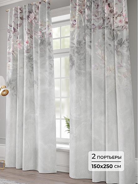 Комплект штор Ларнес - 250