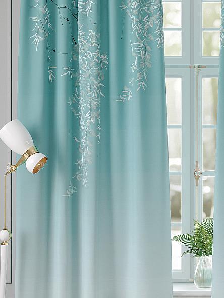 Комплект штор Шарсим - 240 - фото 2