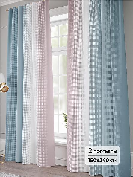 Комплект штор Вайферо - 240