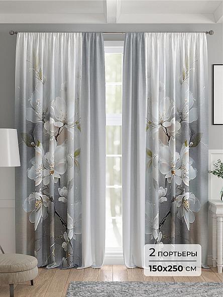 Комплект штор Амиола - 250