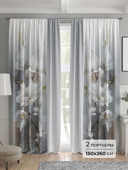 Комплект штор Амиола - 260