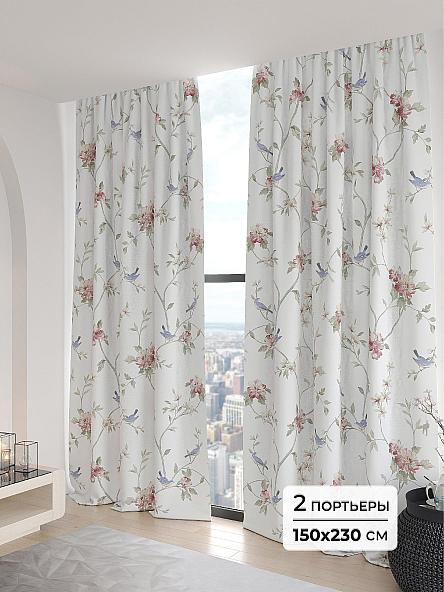Комплект штор Навирола - 230