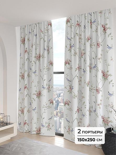 Комплект штор Навирола - 250