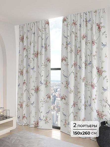 Комплект штор Навирола - 260