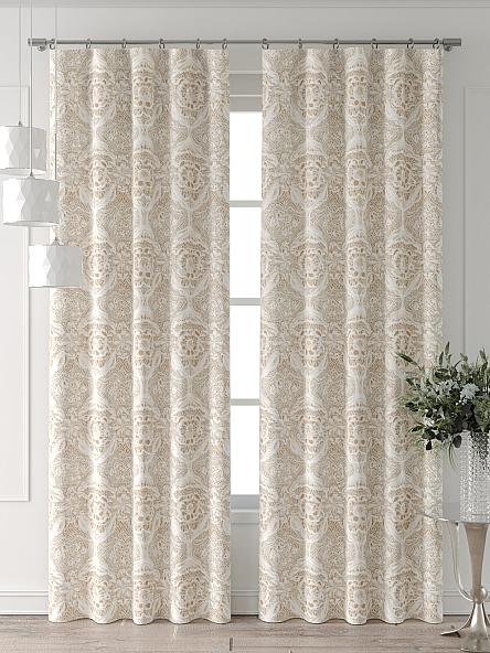 Комплект штор Форнерс - 611 - 240 см - фото 2