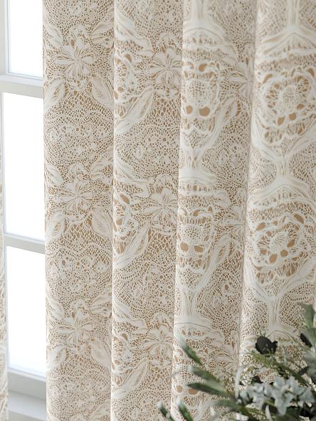 Комплект штор Форнерс - 611 - 240 см - фото 3