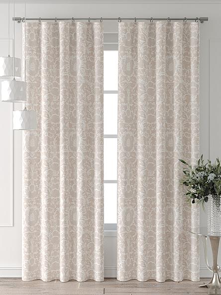 Комплект штор Форнерс - 612 - 240 см - фото 2