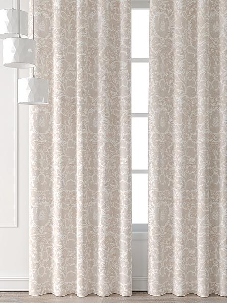 Комплект штор Форнерс - 612 - 240 см - фото 6