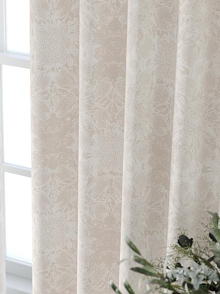 Комплект штор Форнерс - 613 - 240 см - фото 3