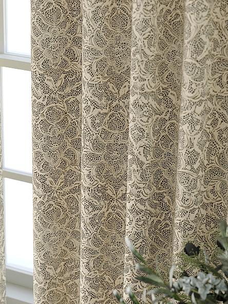 Комплект штор Форнерс - 614 - 240 см - фото 3