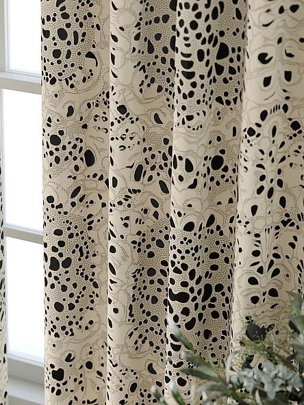 Комплект штор Форнерс - 615 - 240 см - фото 3