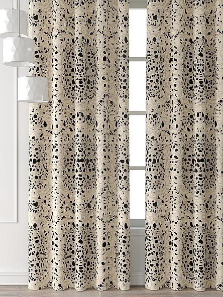 Комплект штор Форнерс - 615 - 240 см - фото 6