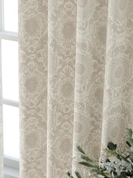 Комплект штор Форнерс - 616 - 240 см - фото 3