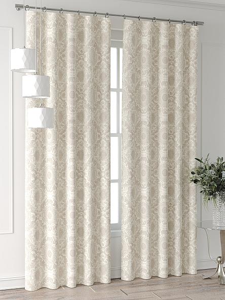 Комплект штор Форнерс - 616 - 240 см - фото 4