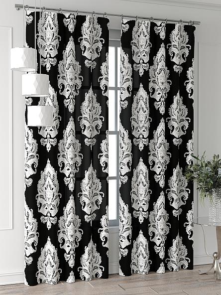 Комплект штор Форнерс - 617 - 240 см - фото 4