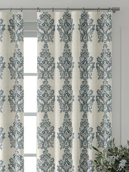 Комплект штор Форнерс - 618 - 240 см - фото 5