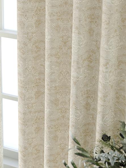 Комплект штор Форнерс - 620 - 240 см - фото 3