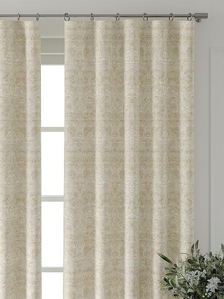 Комплект штор Форнерс - 620 - 240 см - фото 5