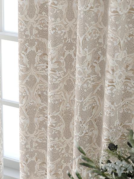 Комплект штор Форнерс - 621 - 240 см - фото 3