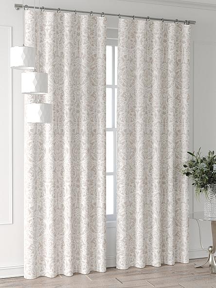 Комплект штор Форнерс - 622 - 240 см - фото 4