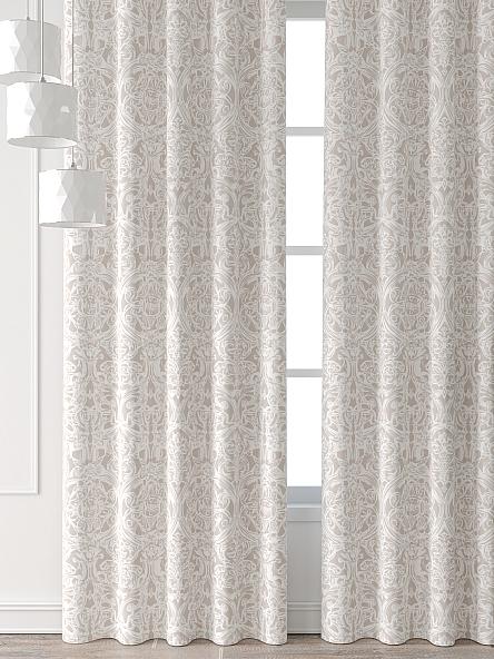 Комплект штор Форнерс - 622 - 240 см - фото 6